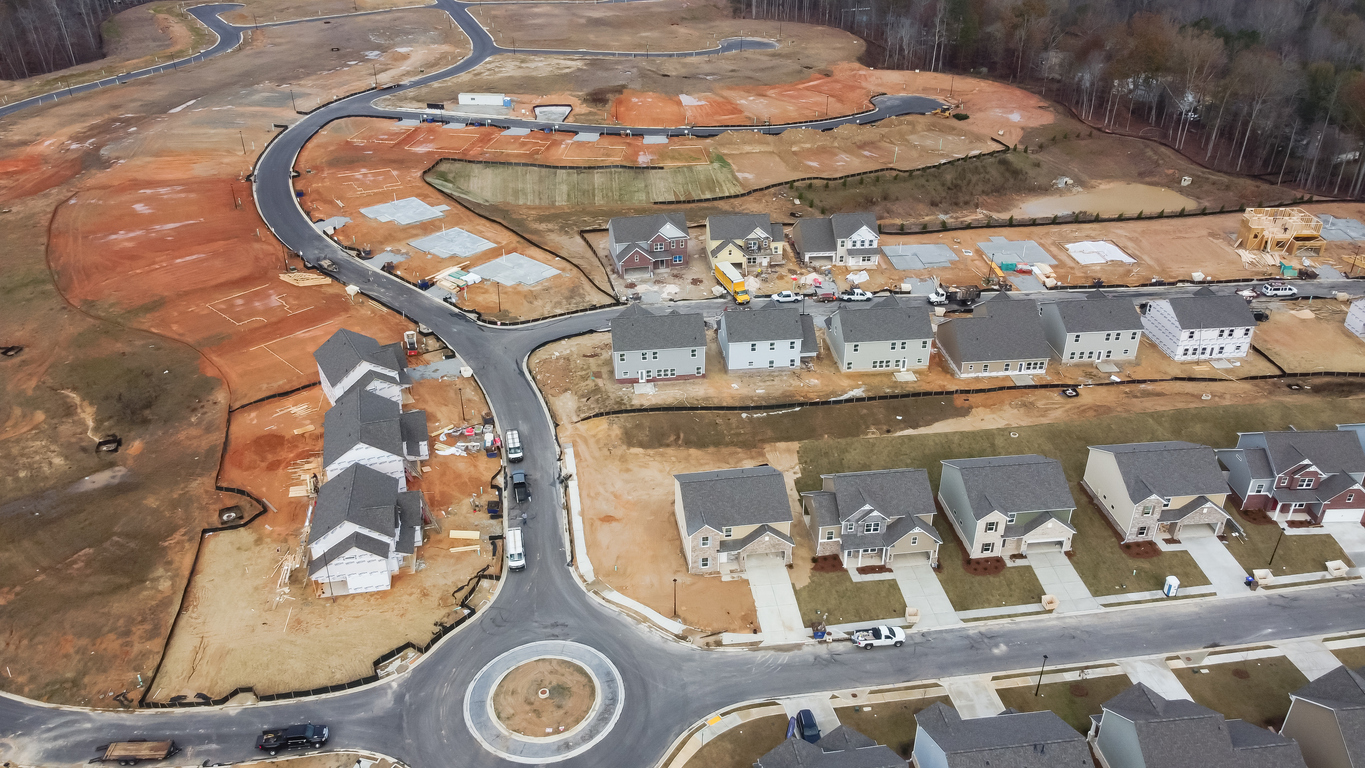 The 21st Century ROAD to Housing Act: What You Need to Know - Legal ...